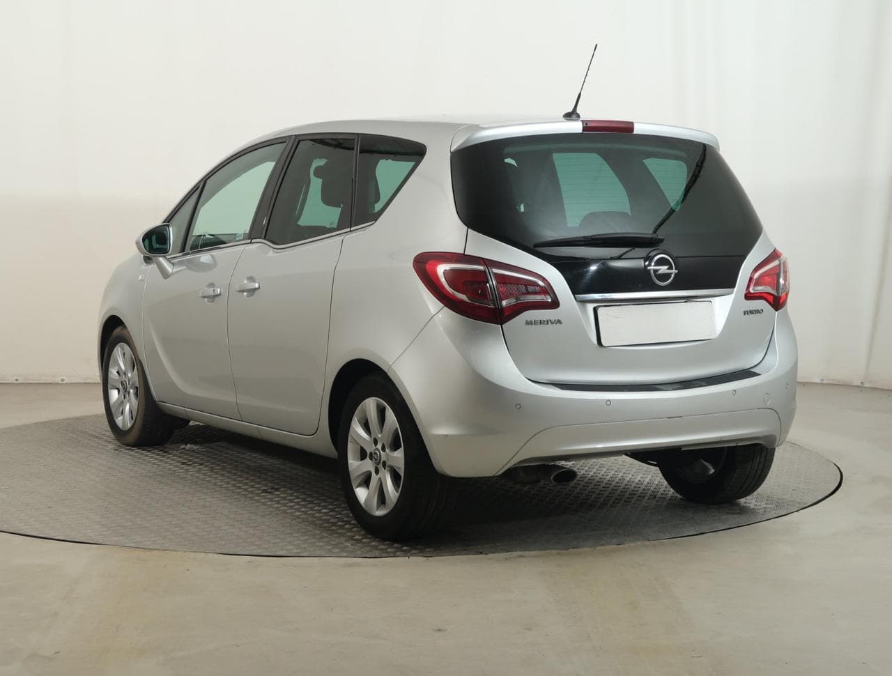 2016 Opel Meriva - 5