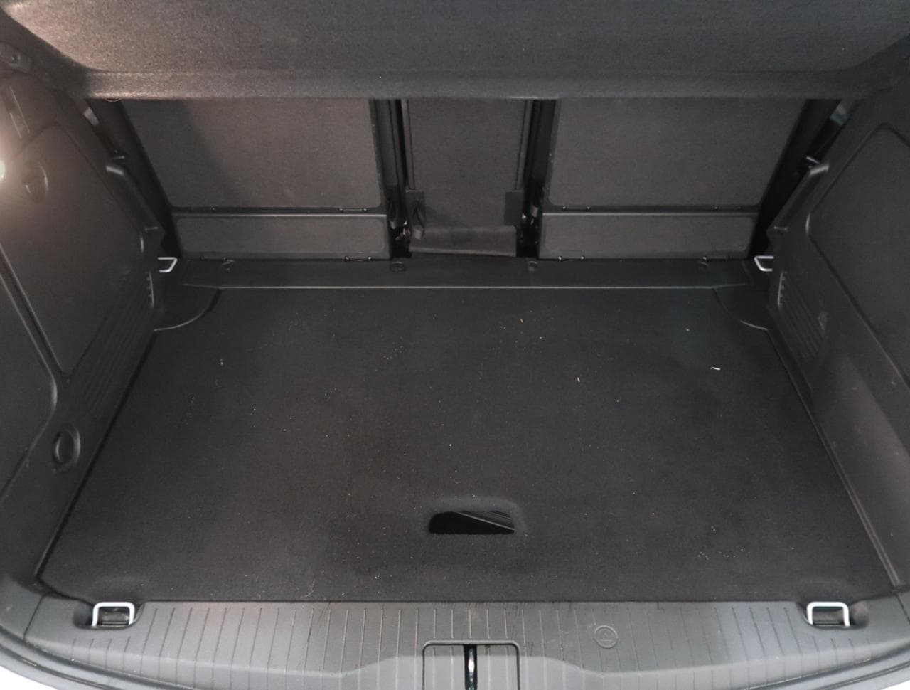 2016 Opel Meriva - 19