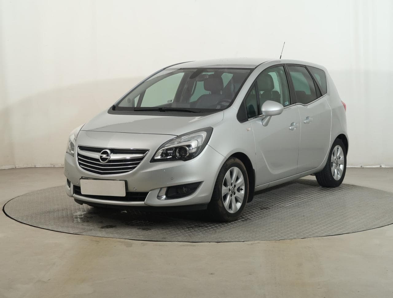 2016 Opel Meriva - 3