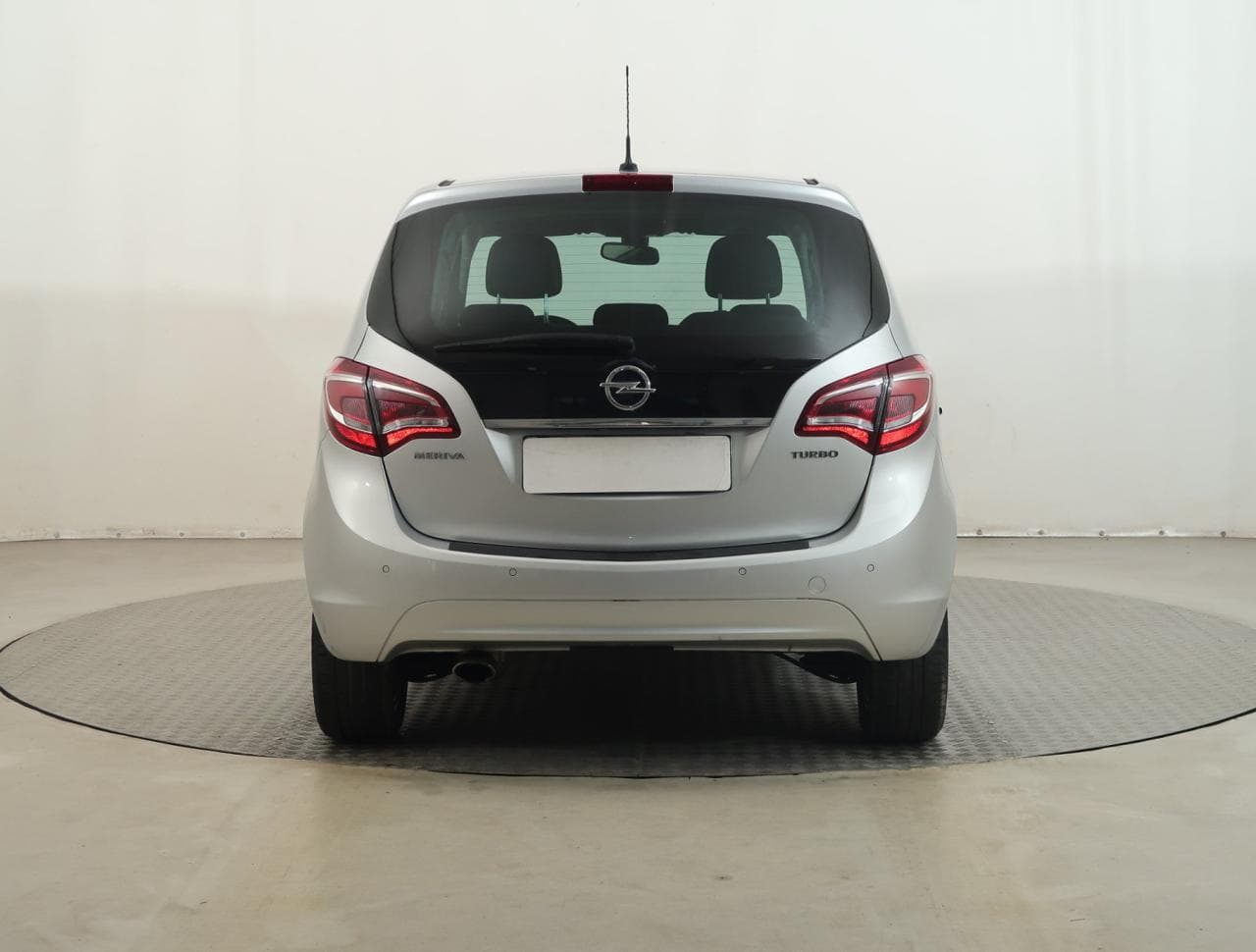 2016 Opel Meriva - 6