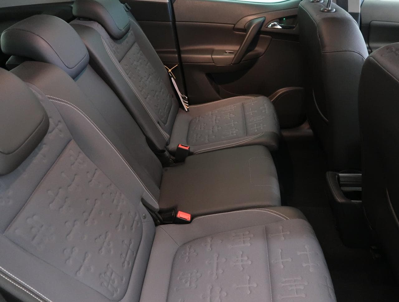 2016 Opel Meriva - 13