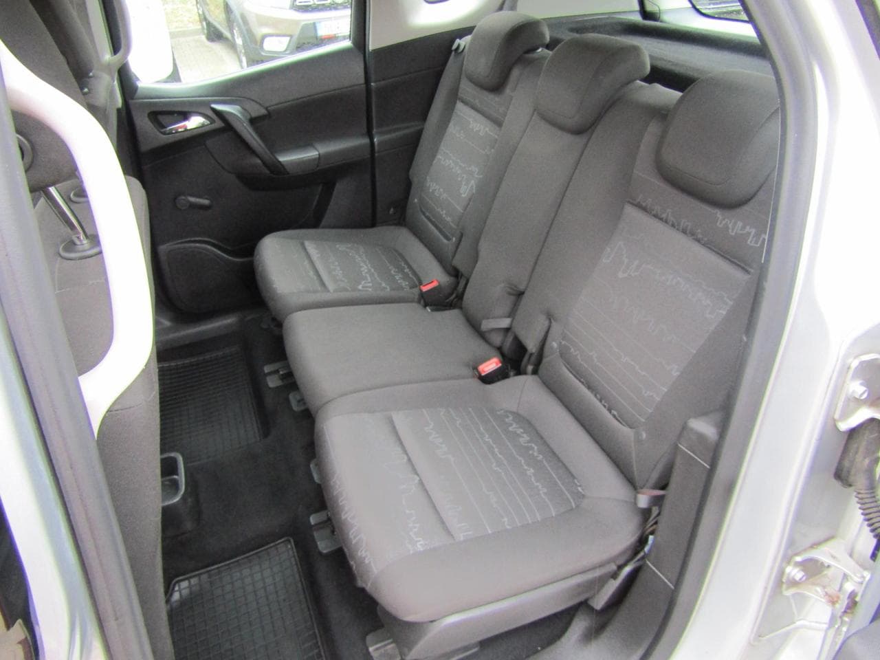 2017 Opel MERIVA - 10