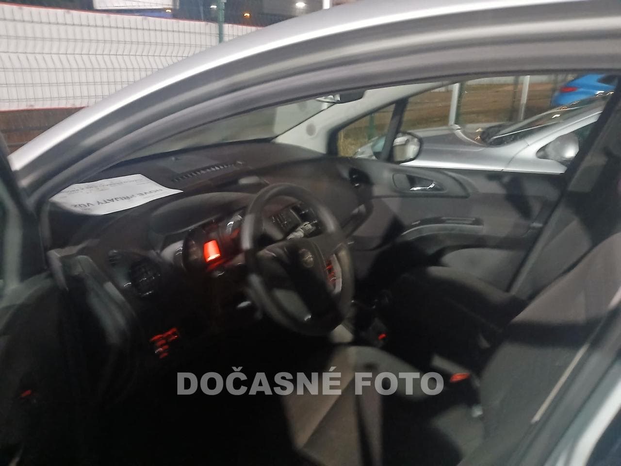 2017 Opel MERIVA - 3