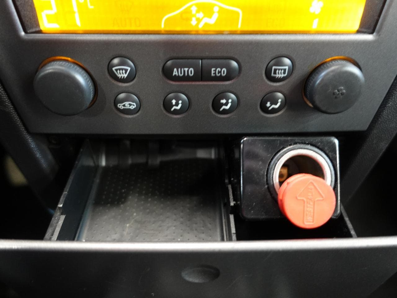 2009 Opel MERIVA - 20