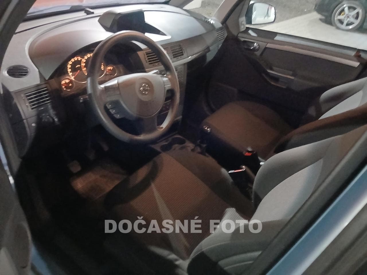 2009 Opel MERIVA - 3