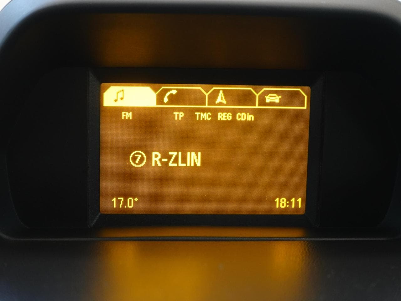 2009 Opel MERIVA - 17