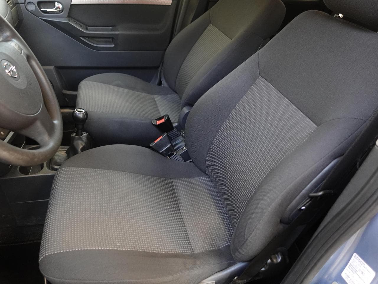 2009 Opel MERIVA - 10