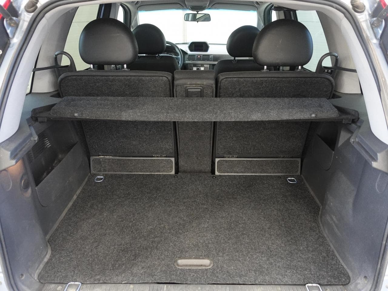 2009 Opel MERIVA - 7