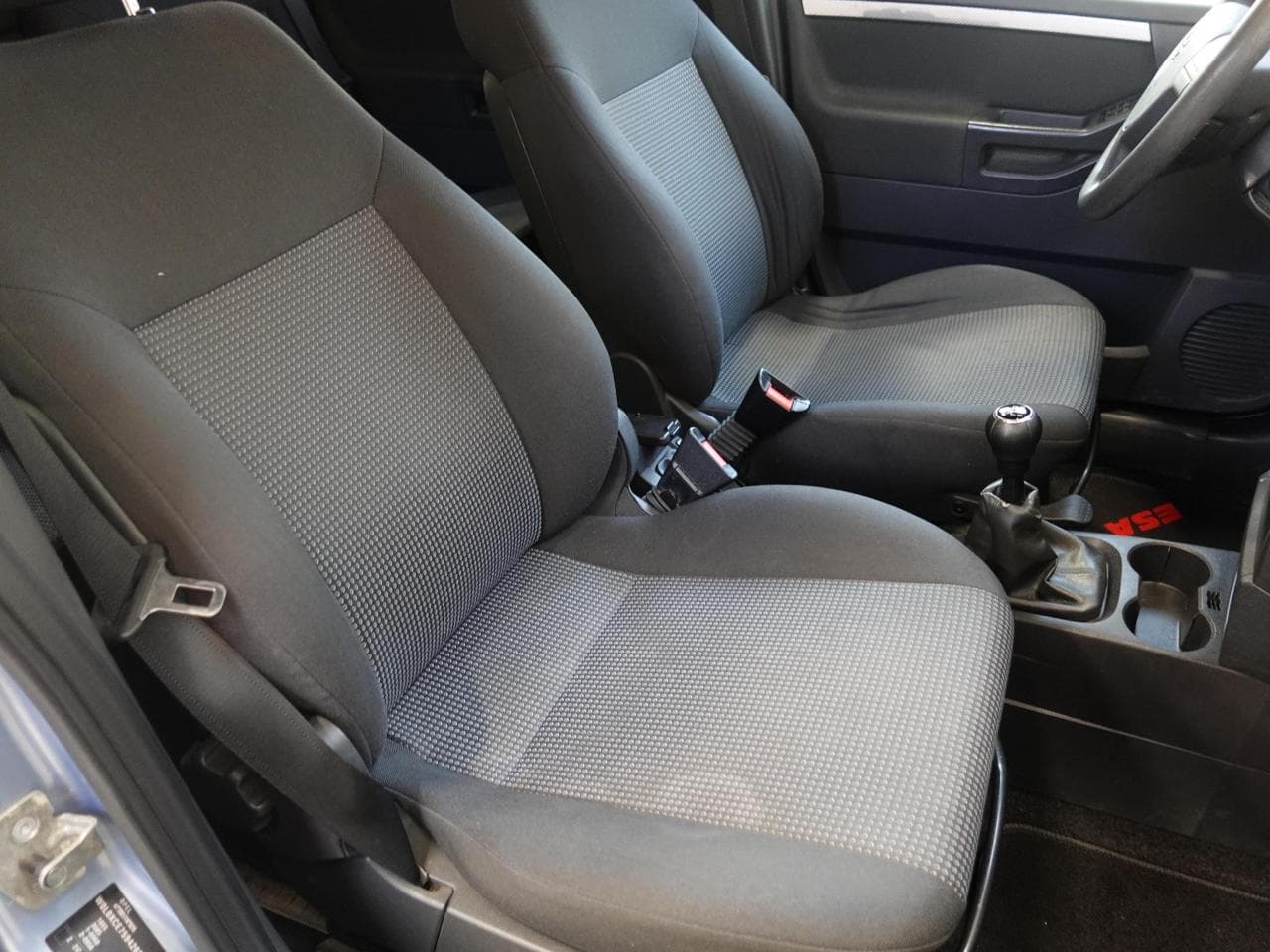 2009 Opel MERIVA - 12