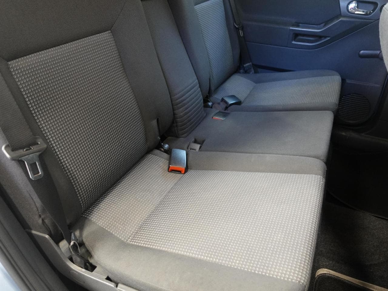 2009 Opel MERIVA - 13