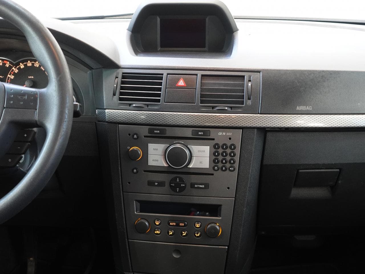 2009 Opel MERIVA - 9