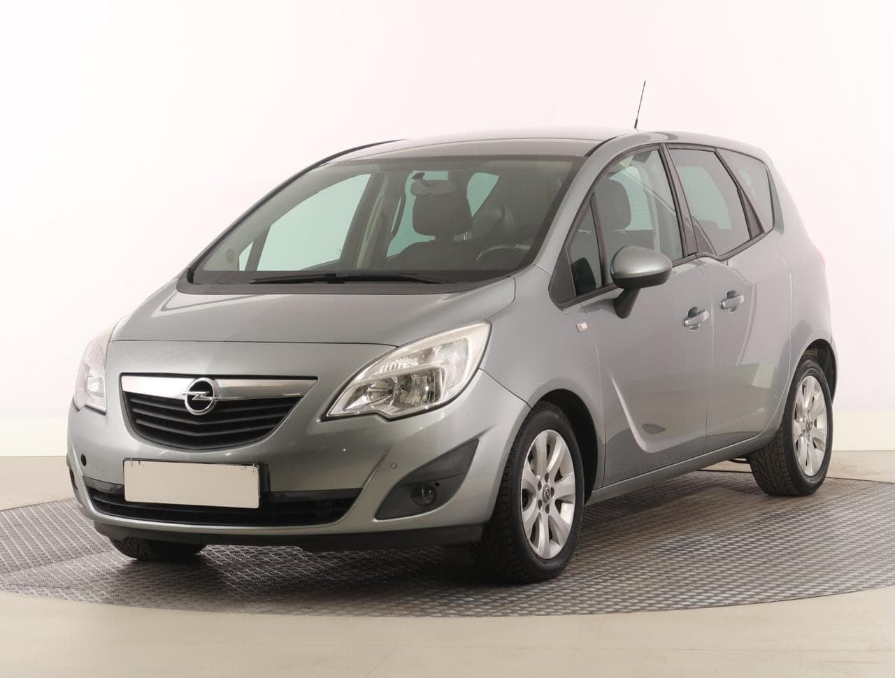 2010 Opel MERIVA - 3