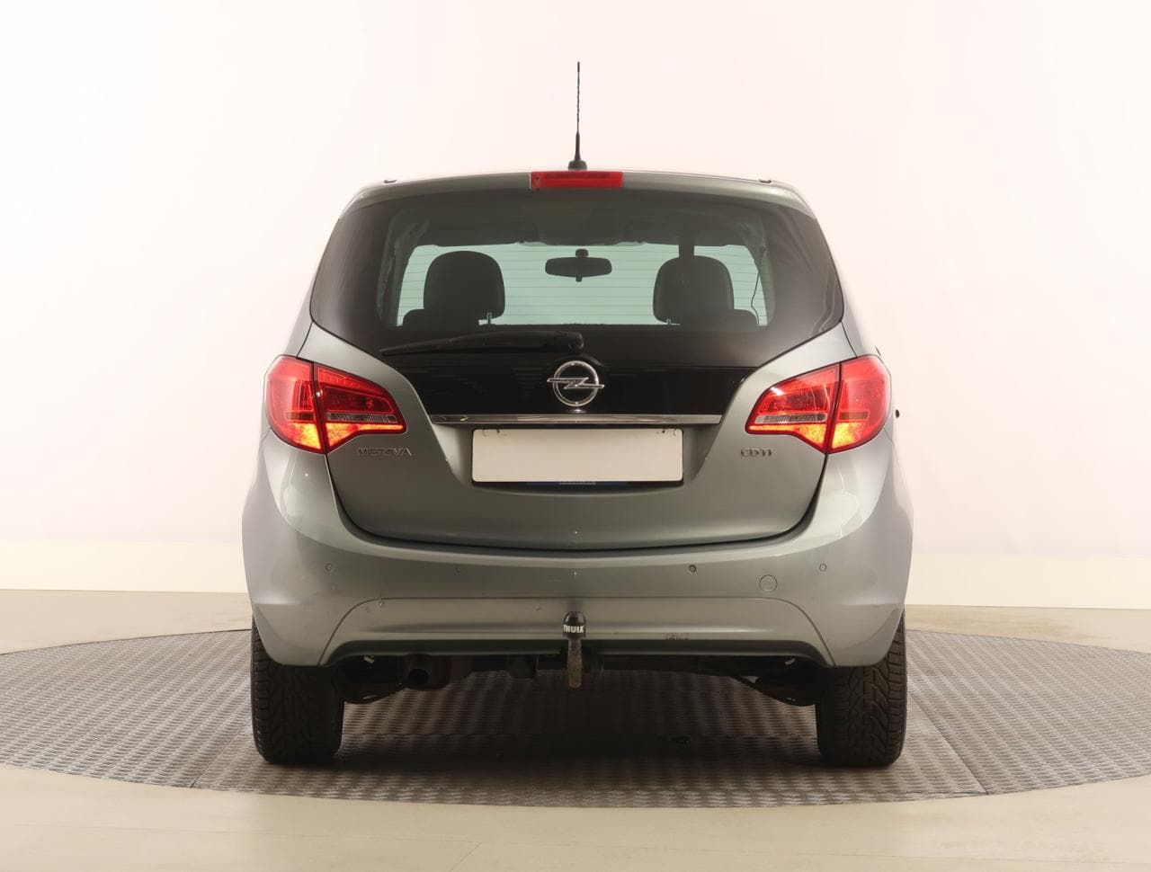 2010 Opel MERIVA - 6