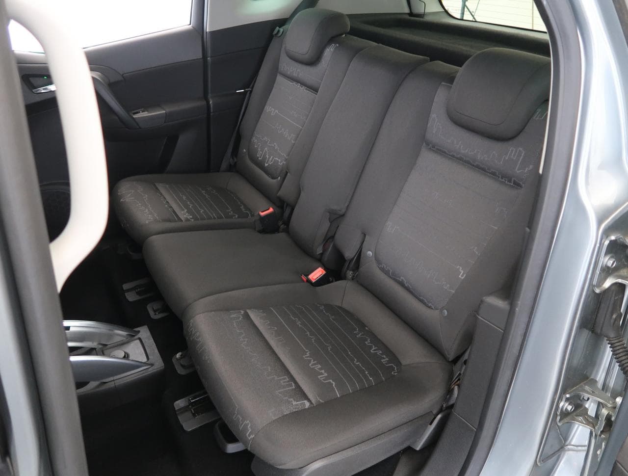 2010 Opel MERIVA - 15