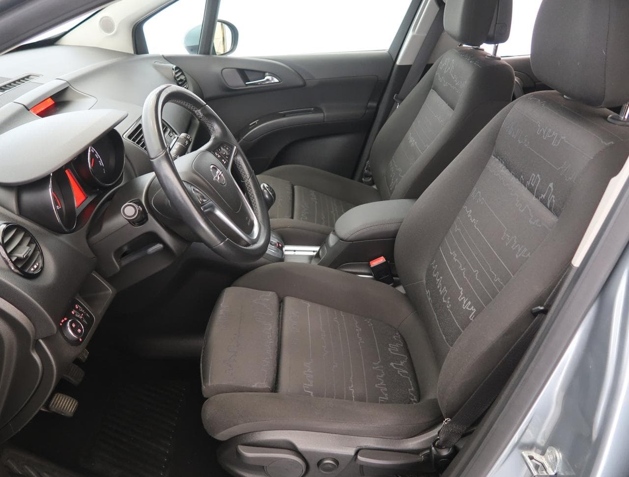 2010 Opel MERIVA - 16