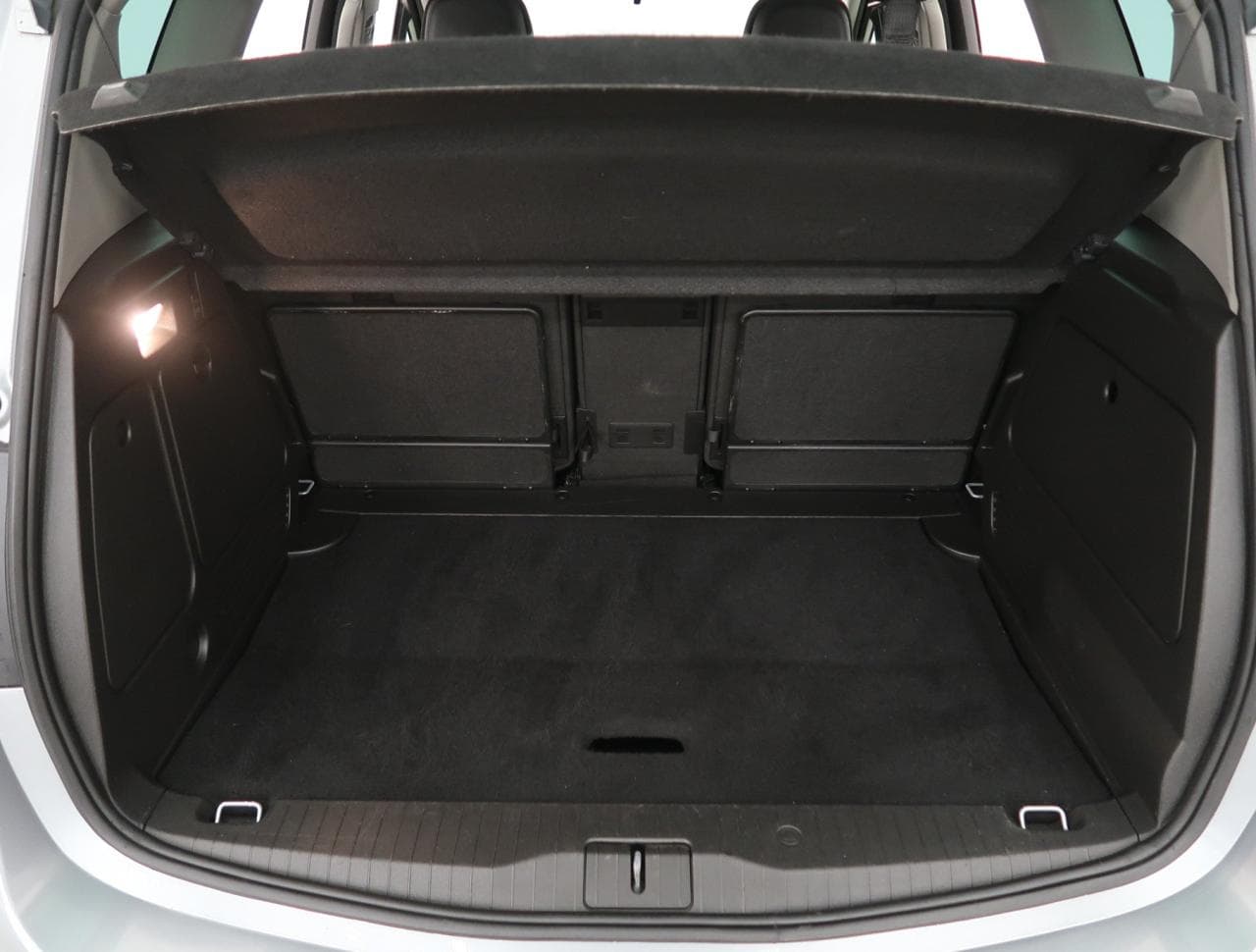 2010 Opel MERIVA - 19