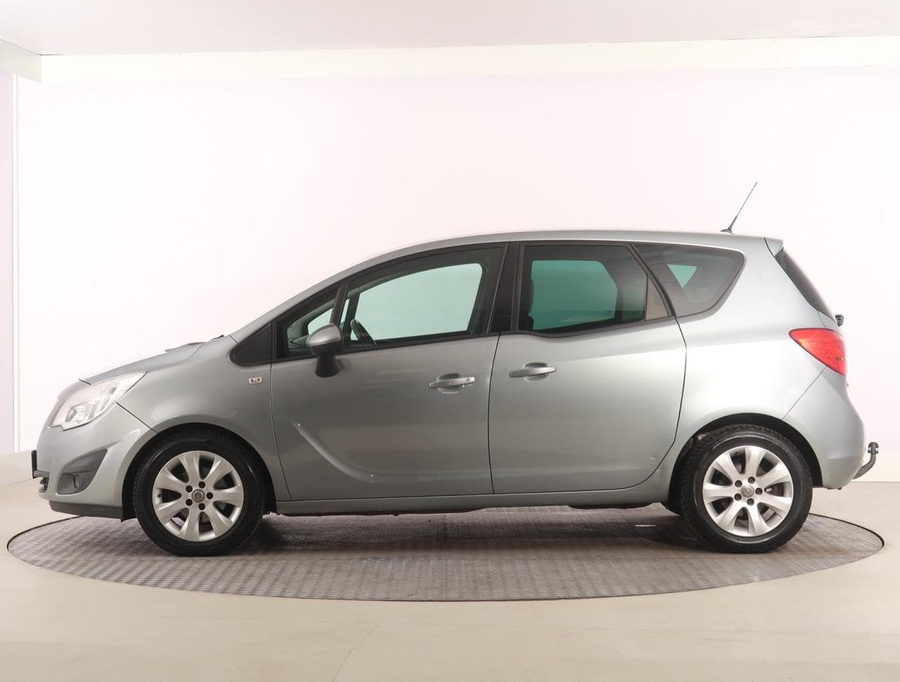 2010 Opel MERIVA - 4