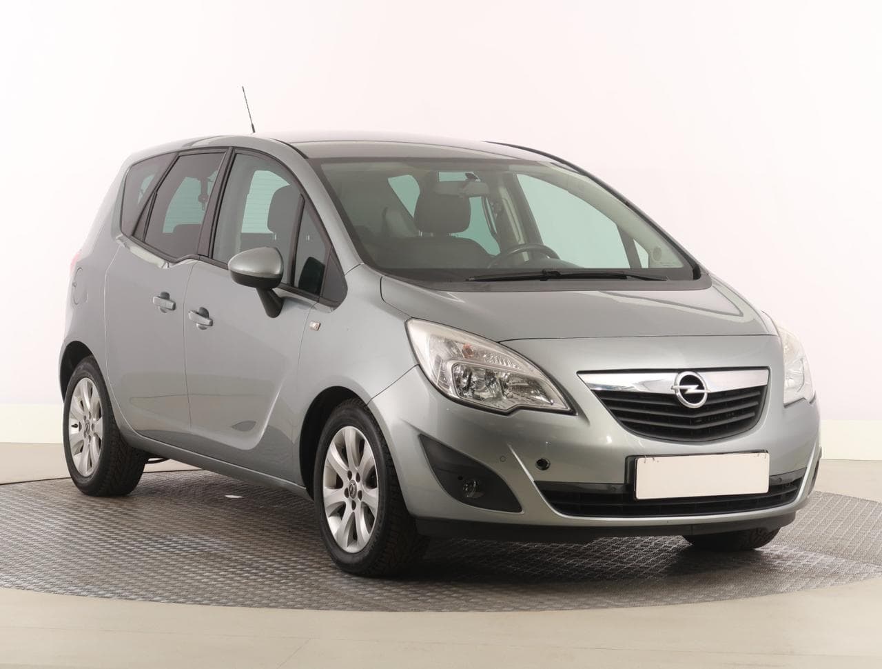 Opel Meriva 1.3 CDTI 55kW MPV
