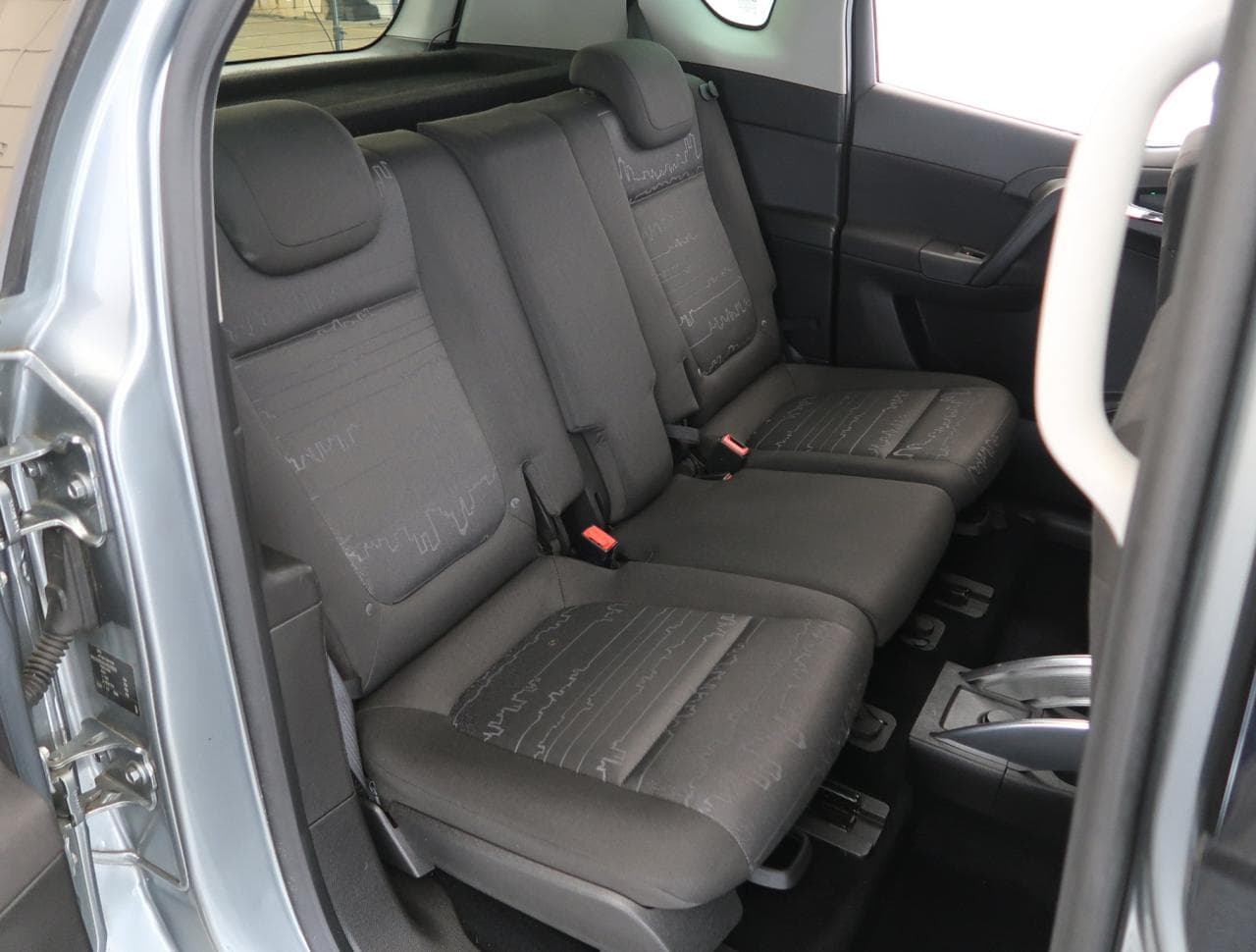 2010 Opel MERIVA - 13