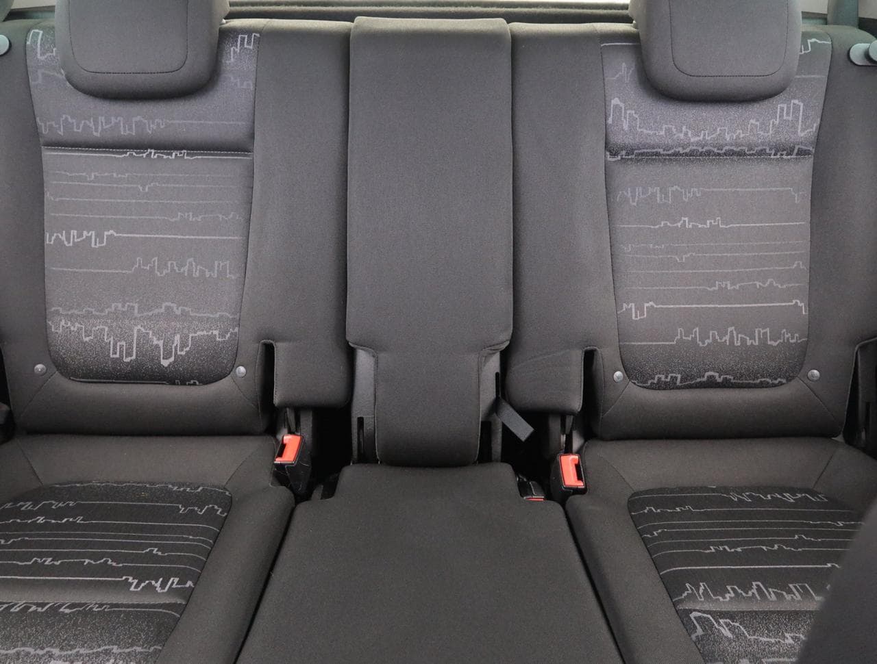 2010 Opel MERIVA - 14