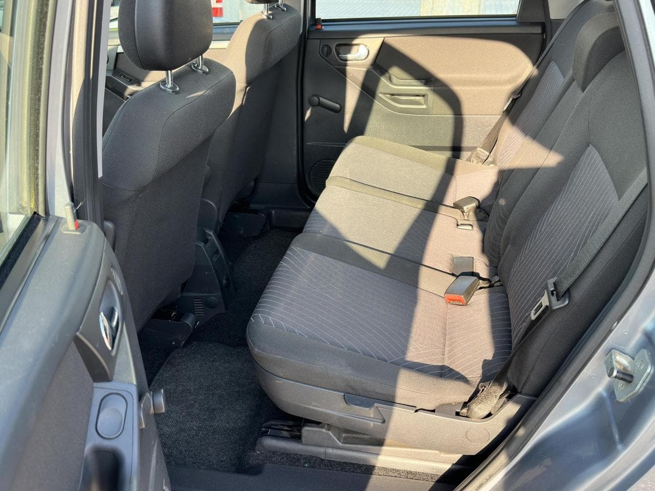 2006 Opel Meriva - 21