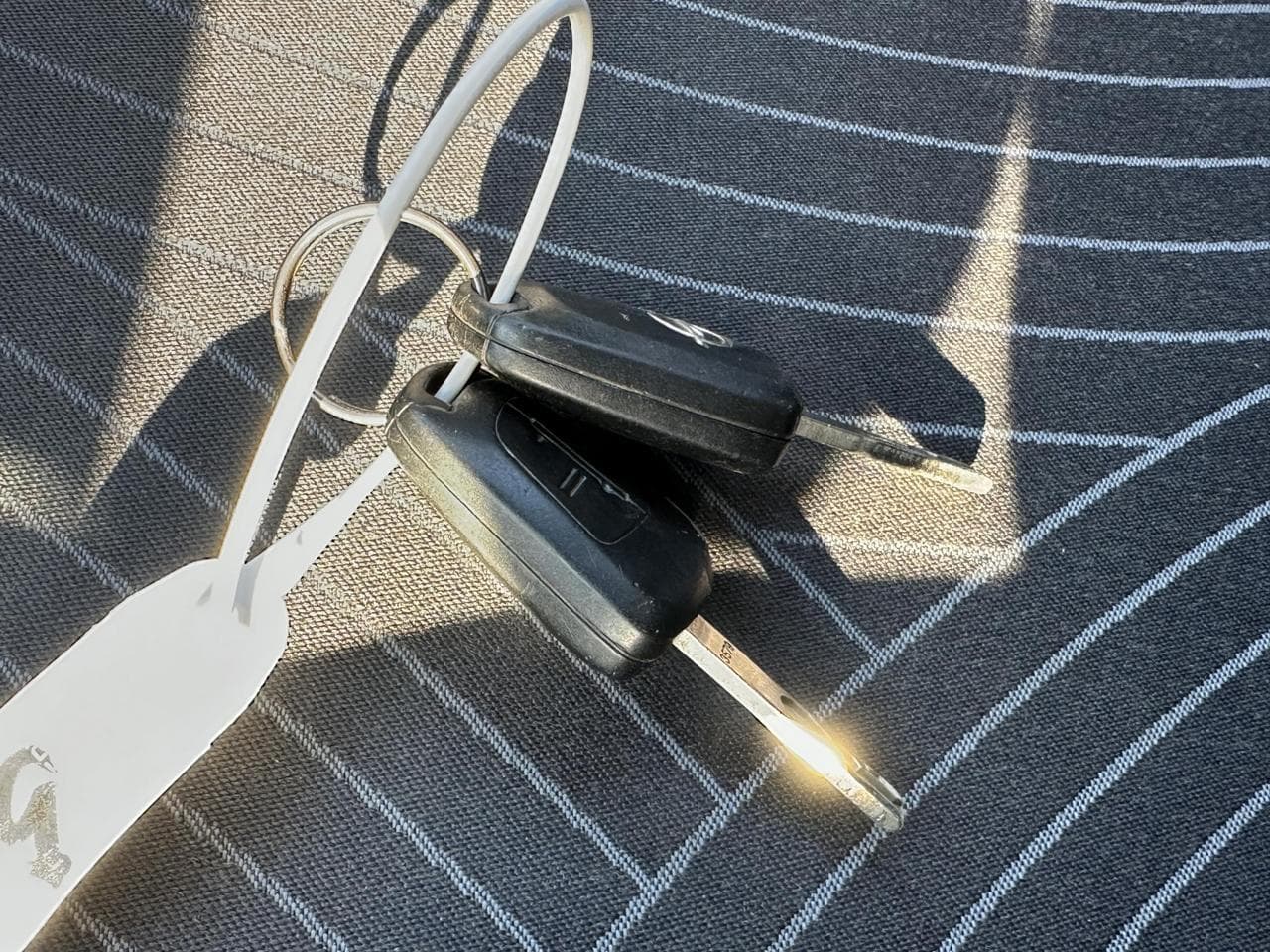 2006 Opel Meriva - 37