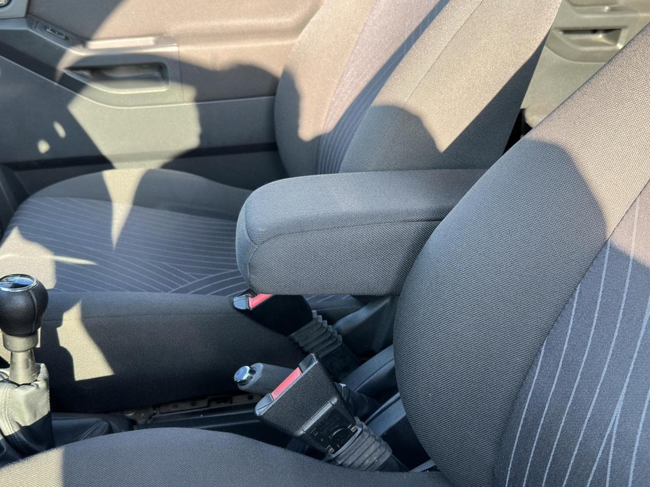 2006 Opel Meriva - 31