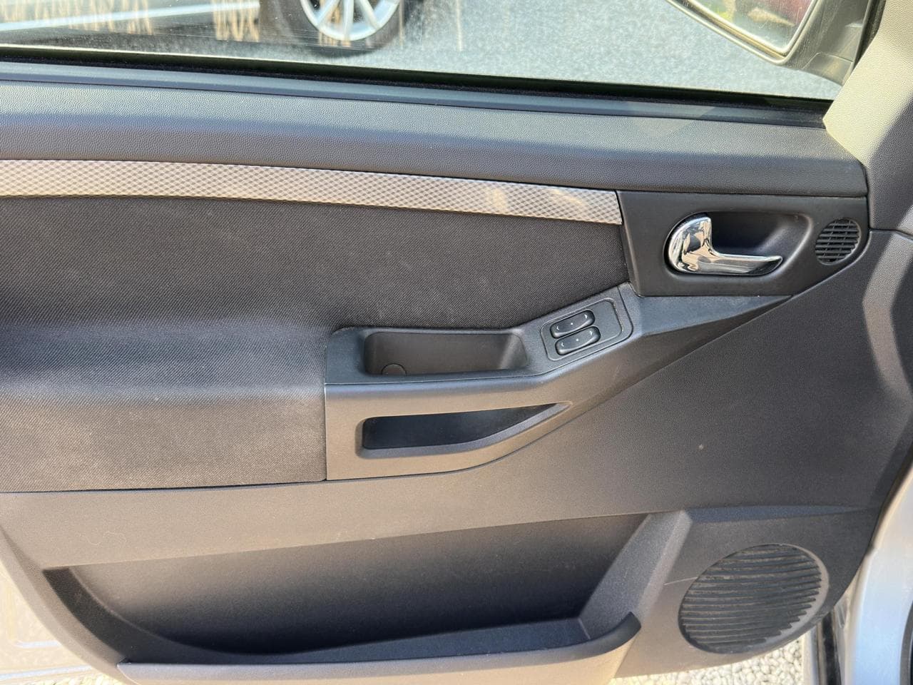 2006 Opel Meriva - 17