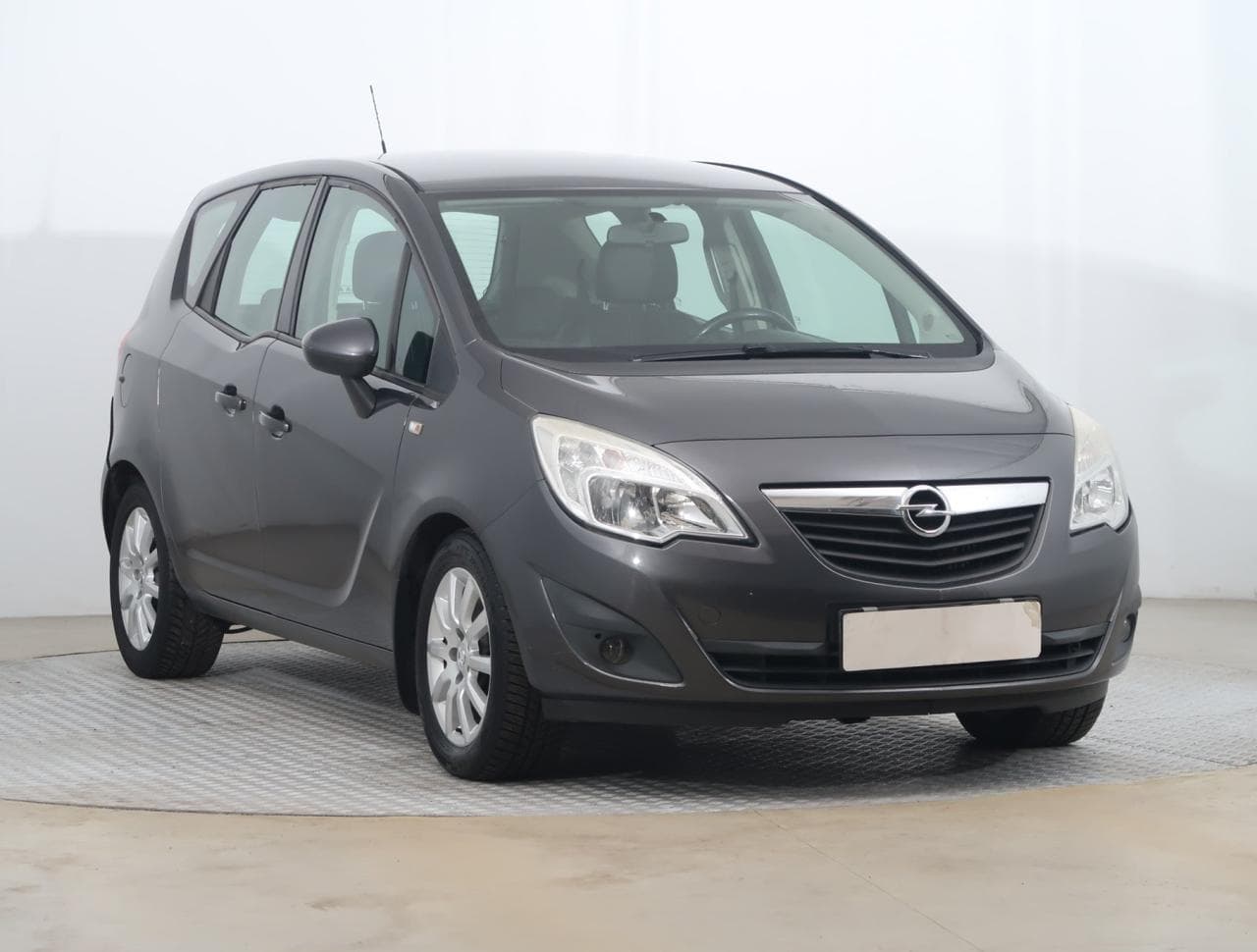 Opel Meriva 1.7 CDTI 96kW MPV