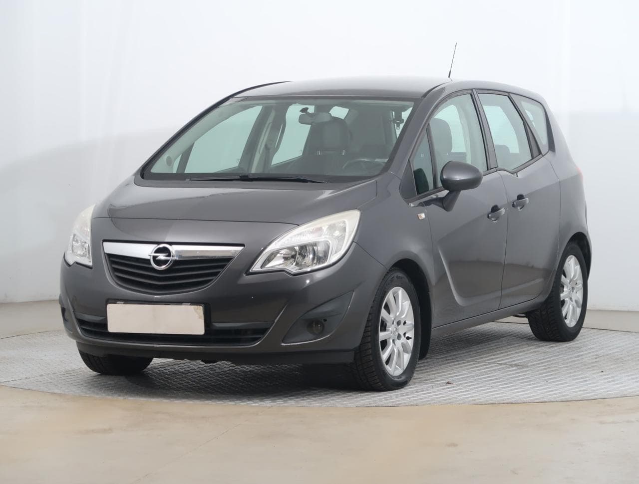 2012 Opel Meriva - 5