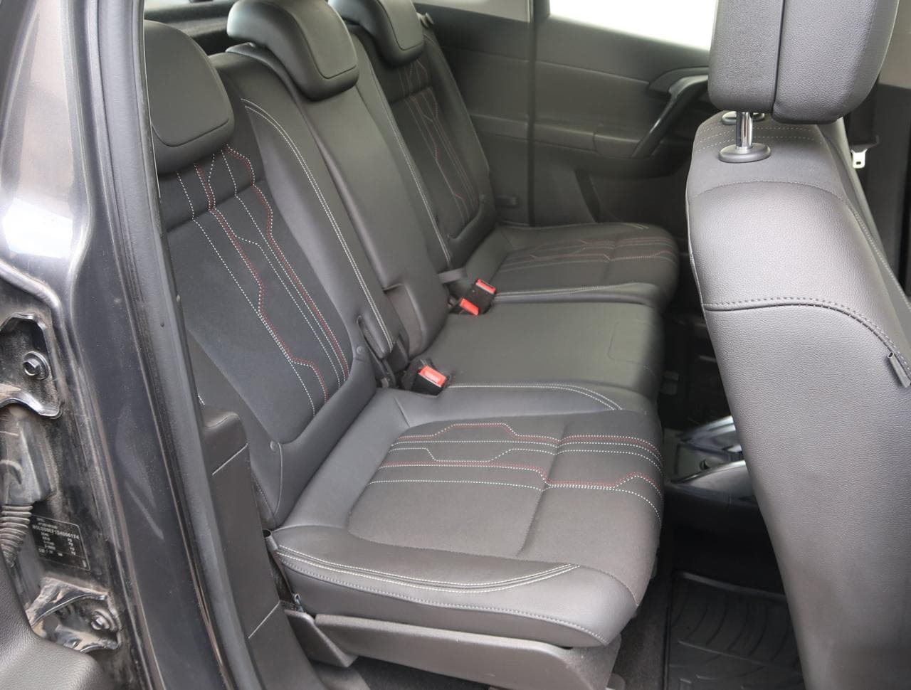 2012 Opel Meriva - 25