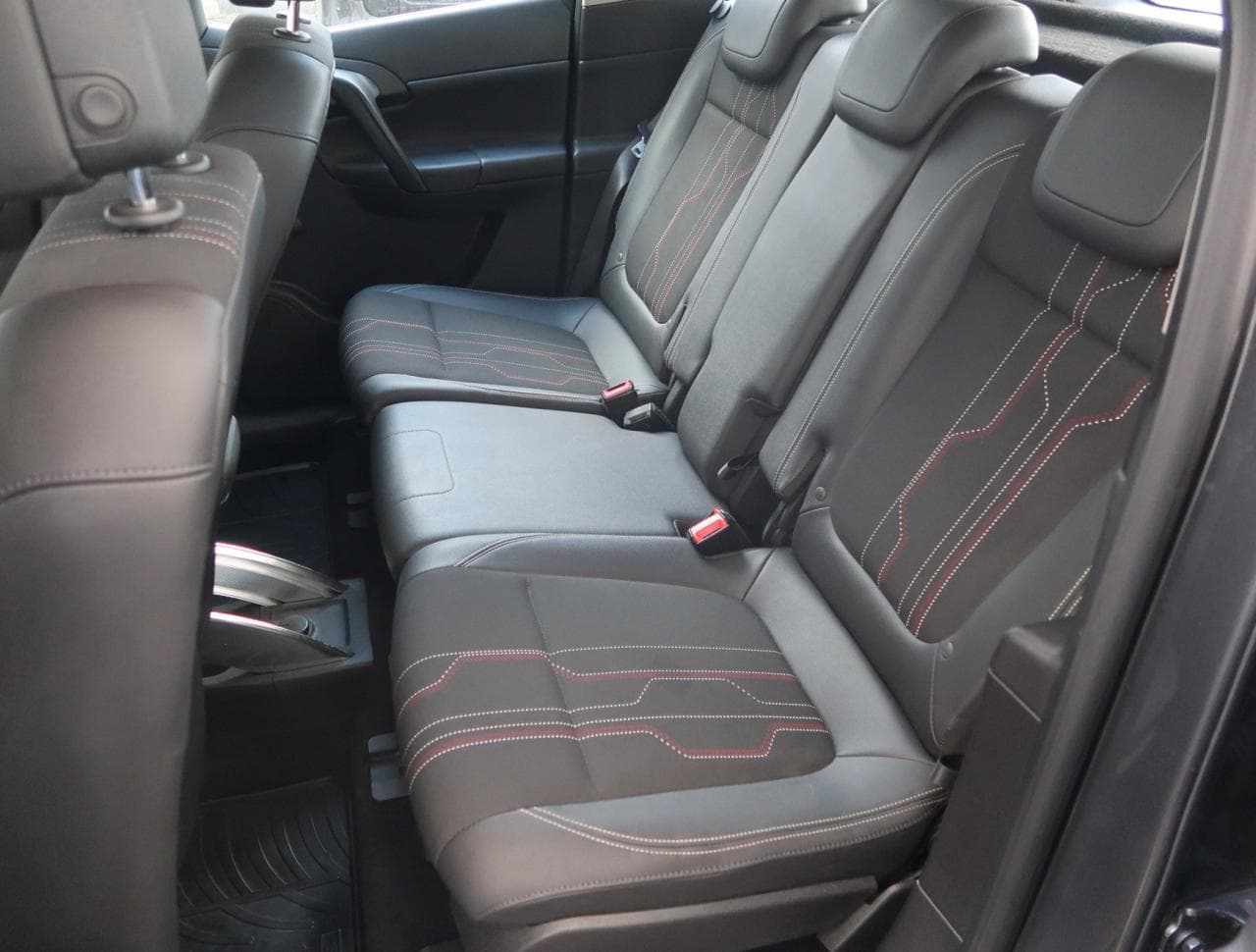 2012 Opel Meriva - 29