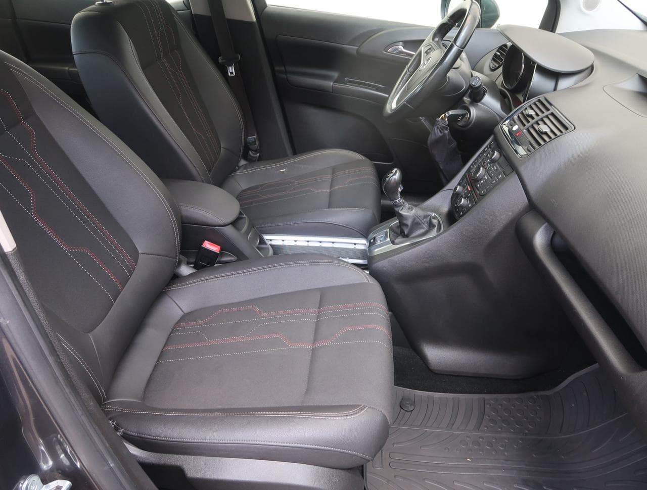 2012 Opel Meriva - 23