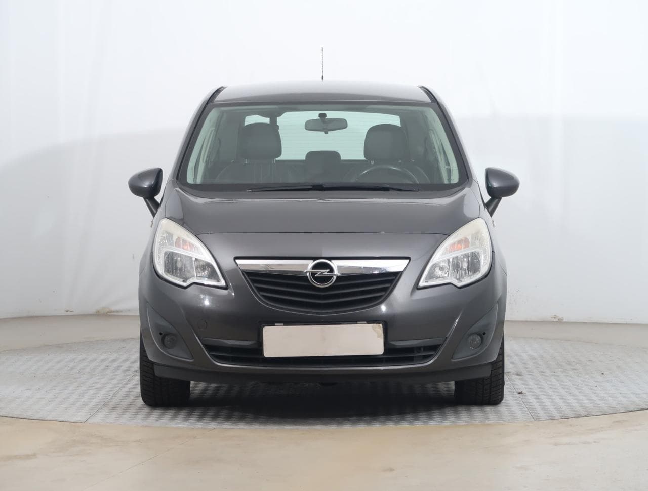 2012 Opel Meriva - 3