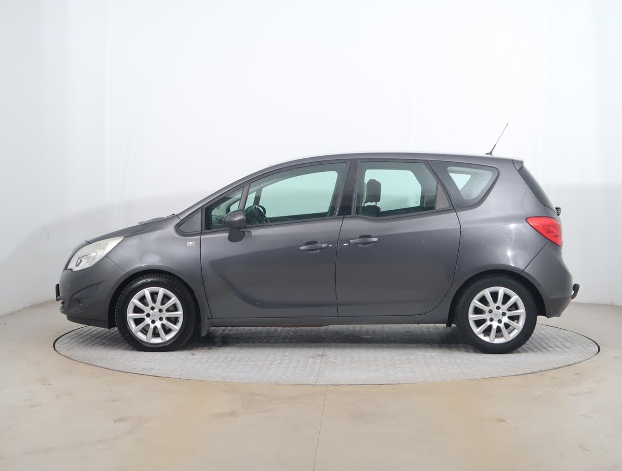 2012 Opel Meriva - 7