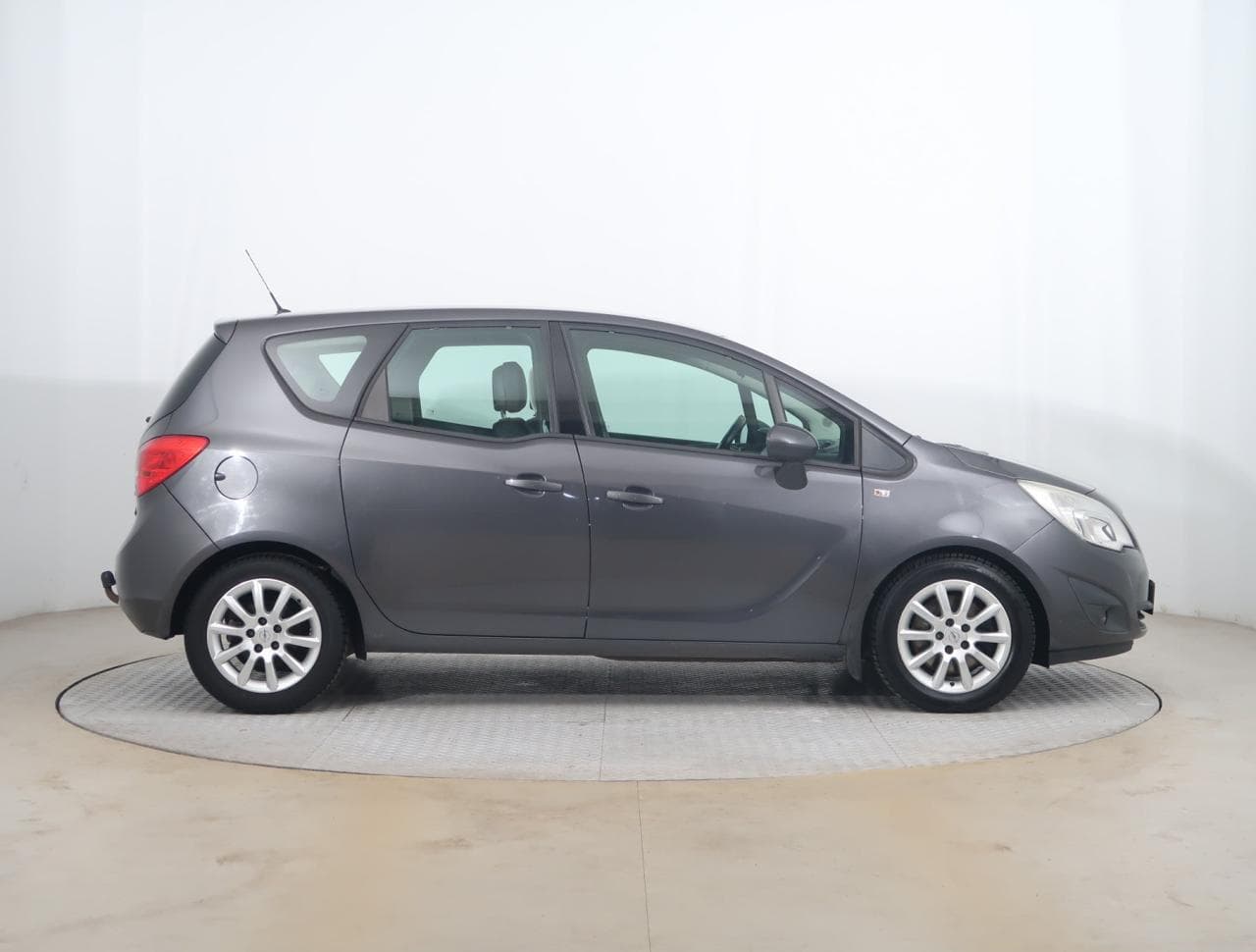 2012 Opel Meriva - 15
