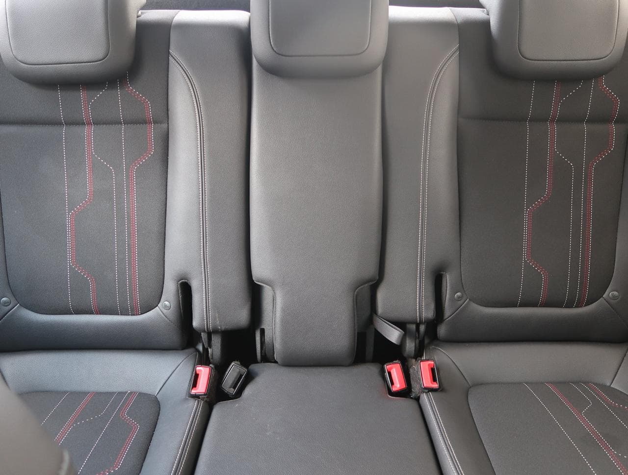 2012 Opel Meriva - 27