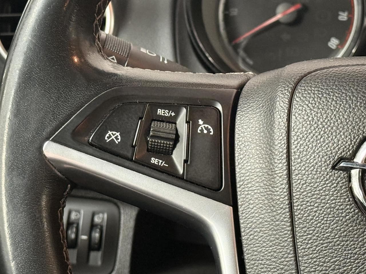 2013 Opel Meriva - 29