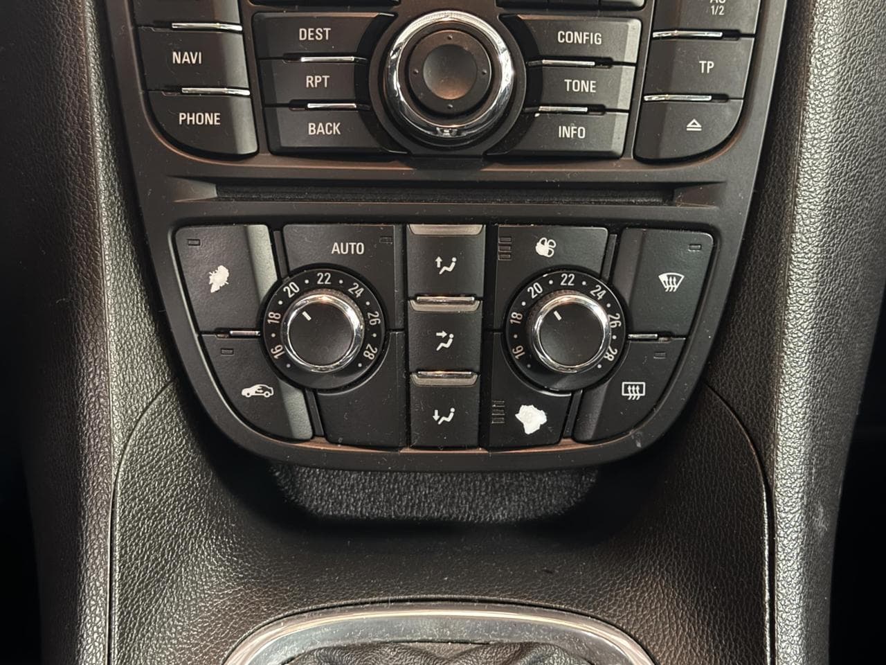 2013 Opel Meriva - 37