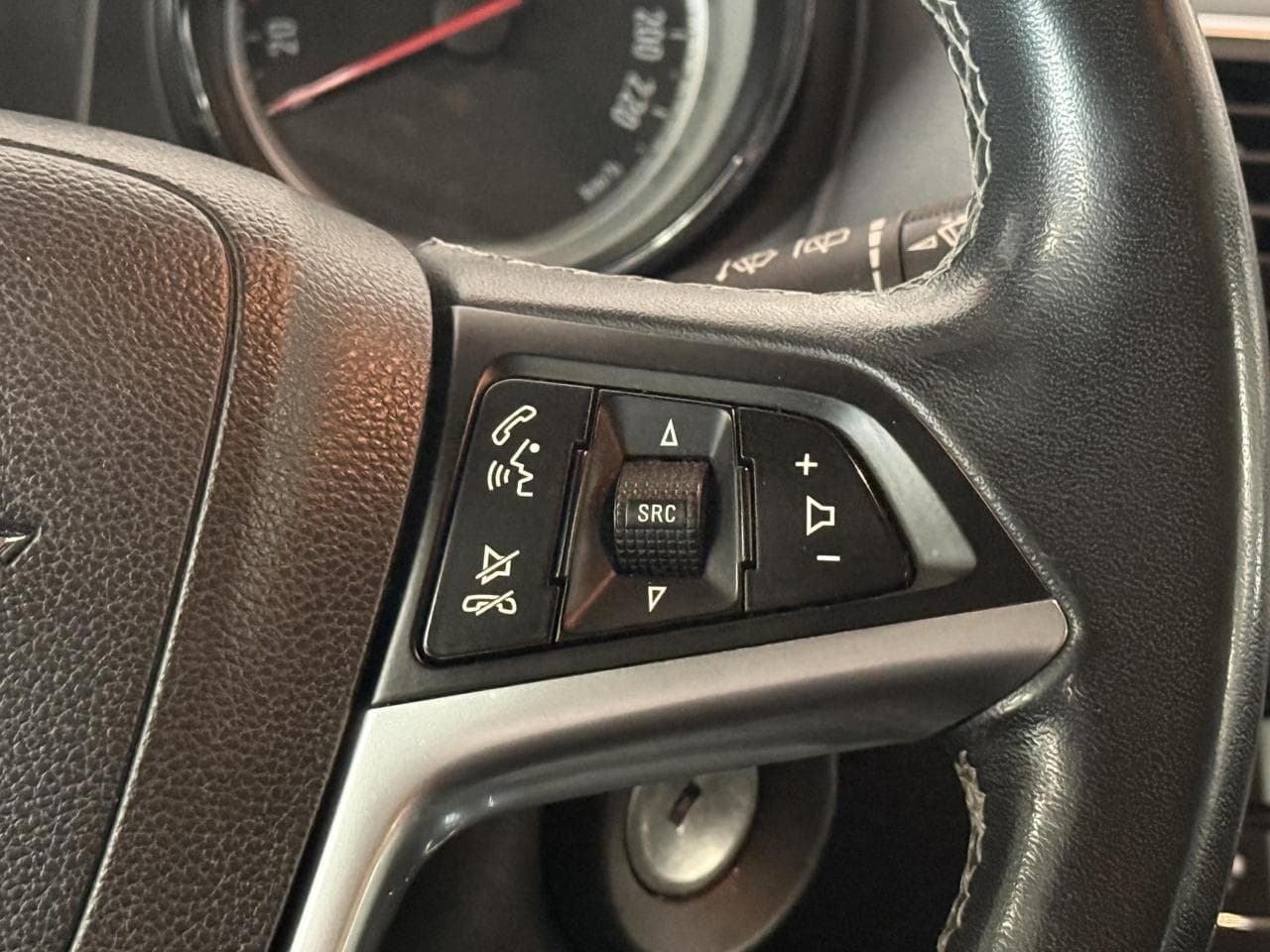 2013 Opel Meriva - 31