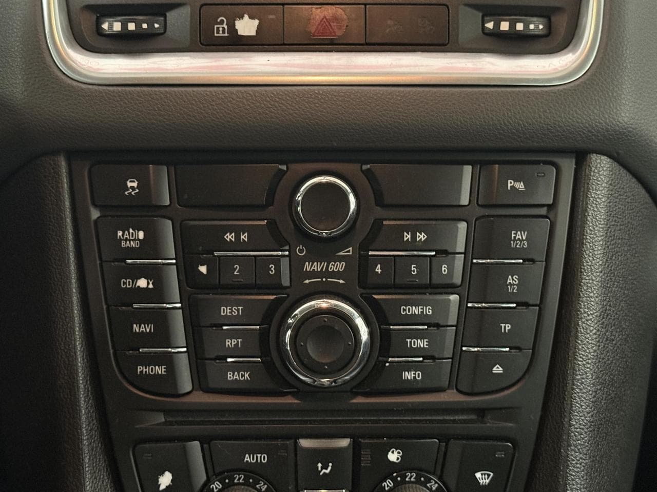 2013 Opel Meriva - 35