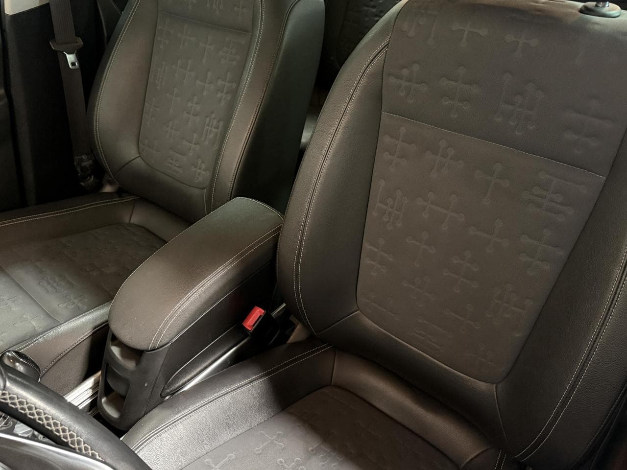 2013 Opel Meriva - 17