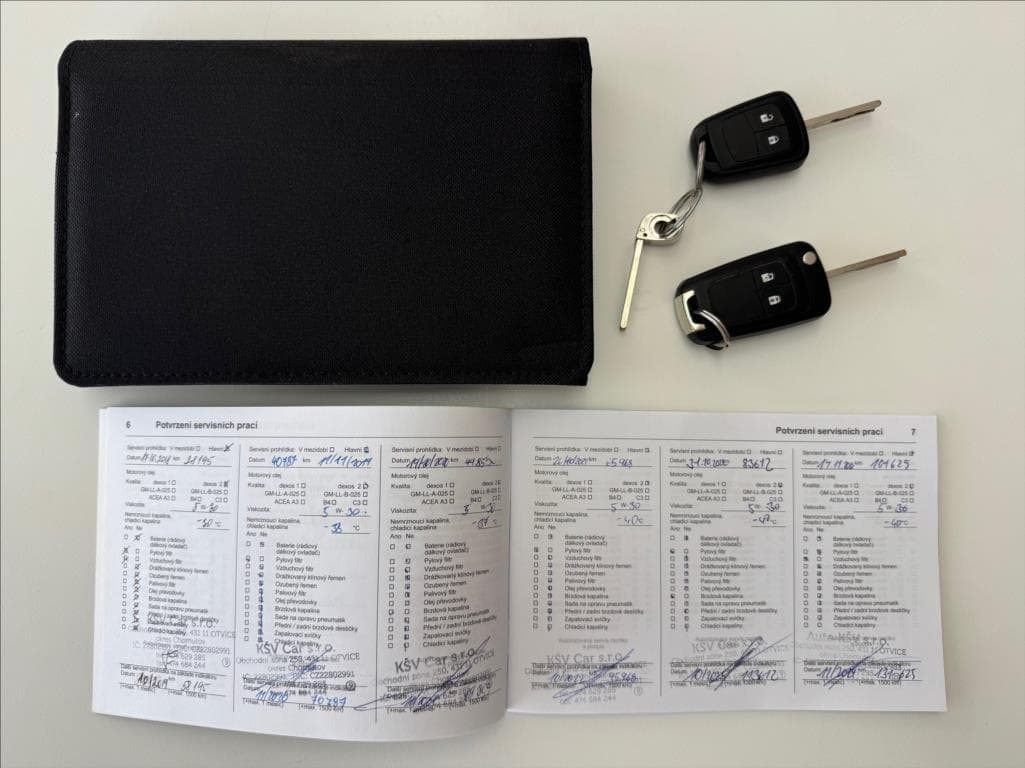 2016 Opel Meriva - 5