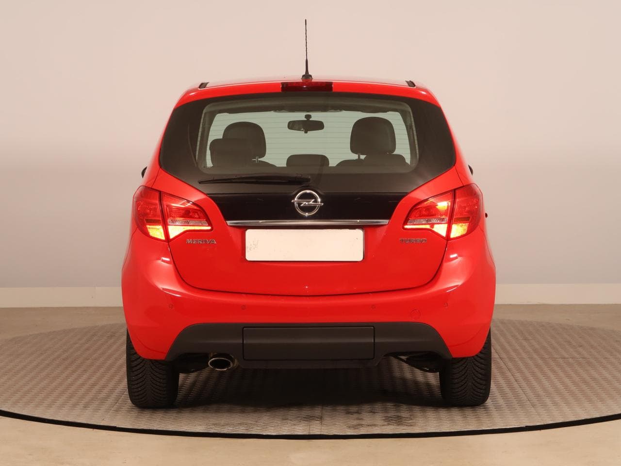 2016 Opel MERIVA - 6