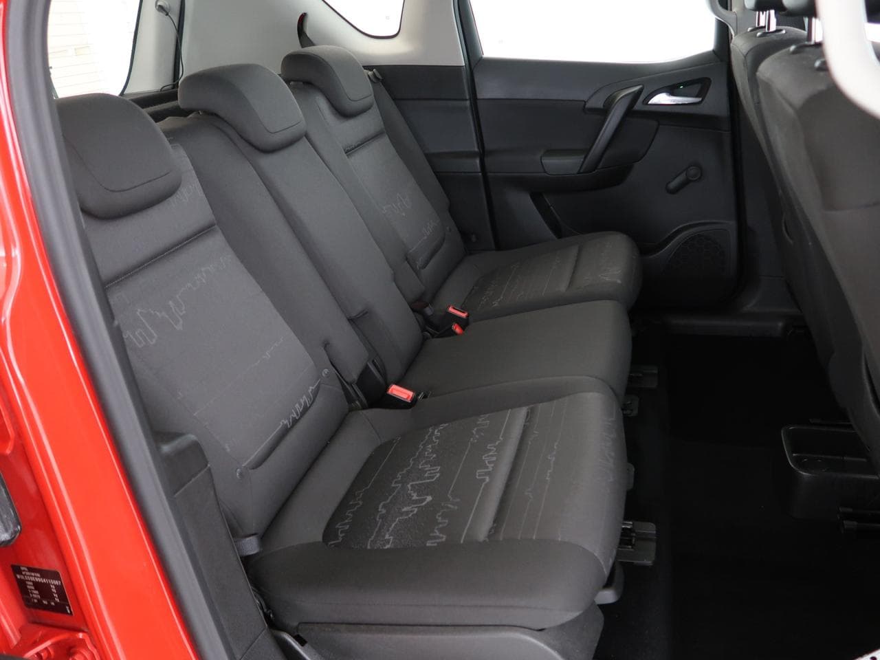2016 Opel MERIVA - 13