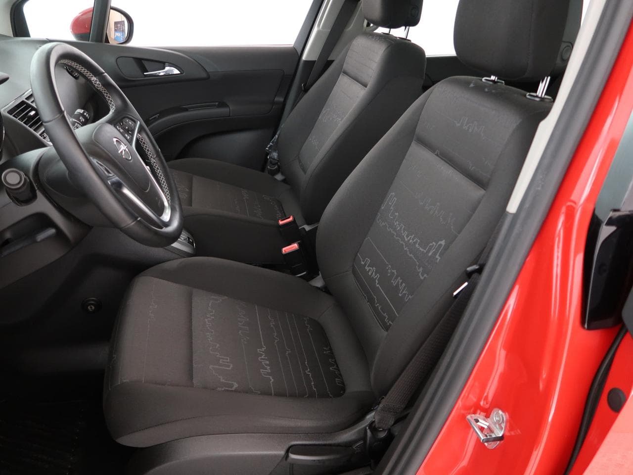 2016 Opel MERIVA - 16