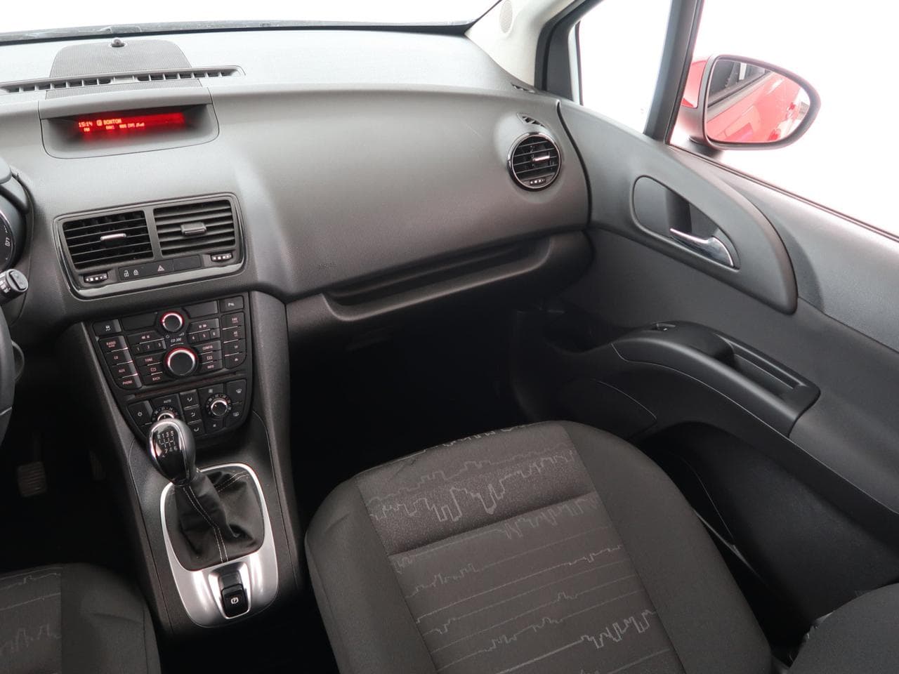 2016 Opel MERIVA - 11