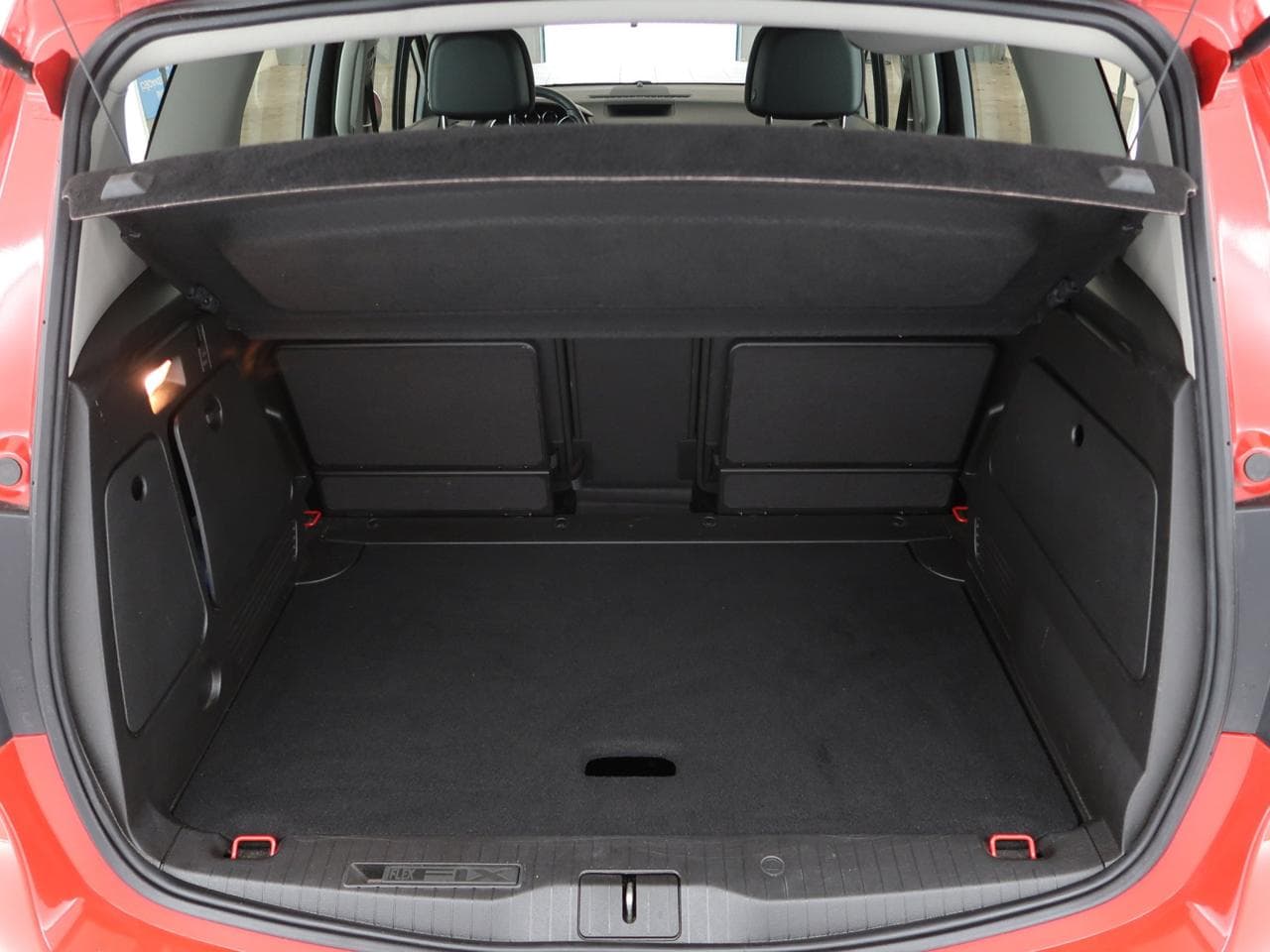 2016 Opel MERIVA - 19