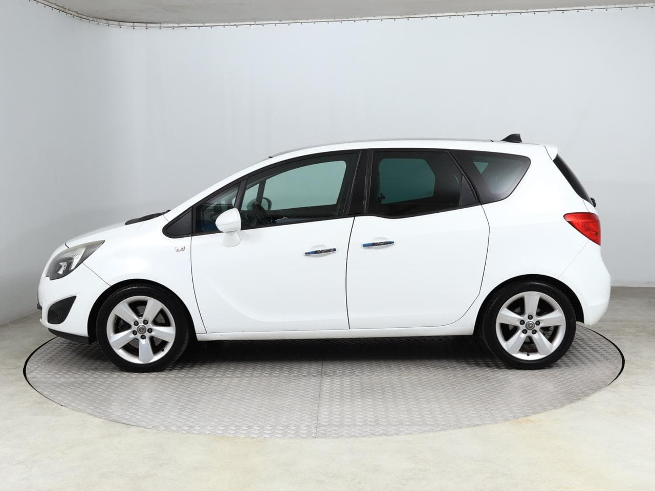 2011 Opel MERIVA - 4