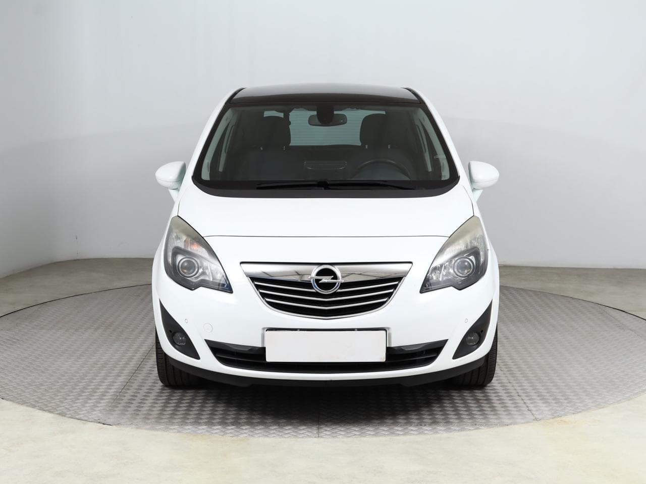 2011 Opel MERIVA - 2